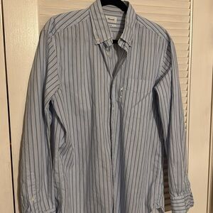 Faconnable mens shirt.